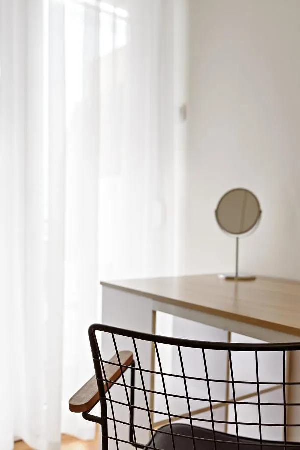 Blu & Marrone Suites-Parking Included Thessaloniki 0*,  Greece