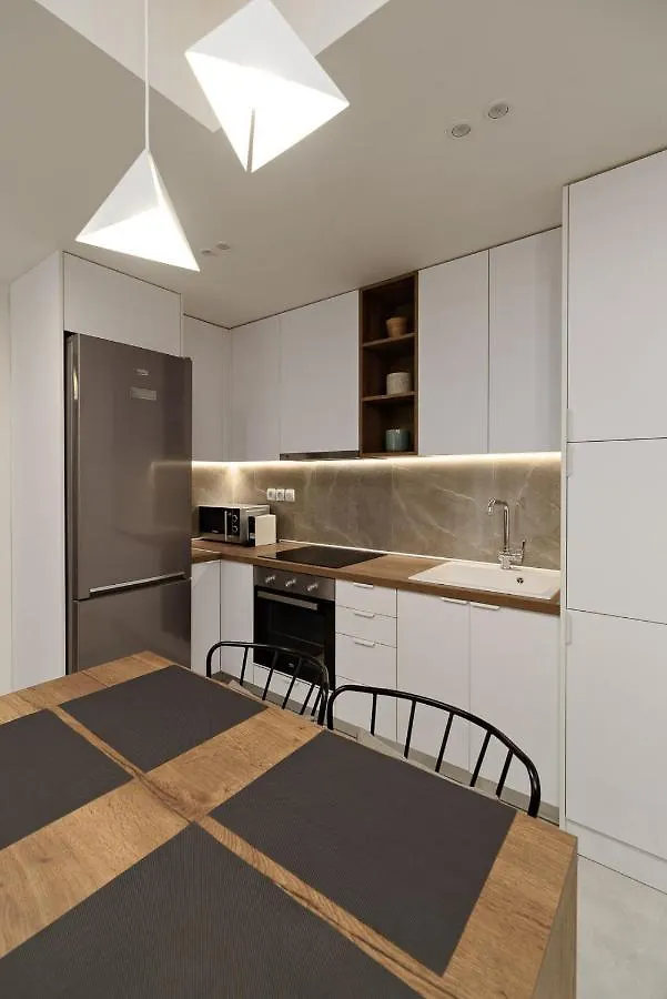 Apartment Blu & Marrone Suites-Parking Included Thessaloniki Greece