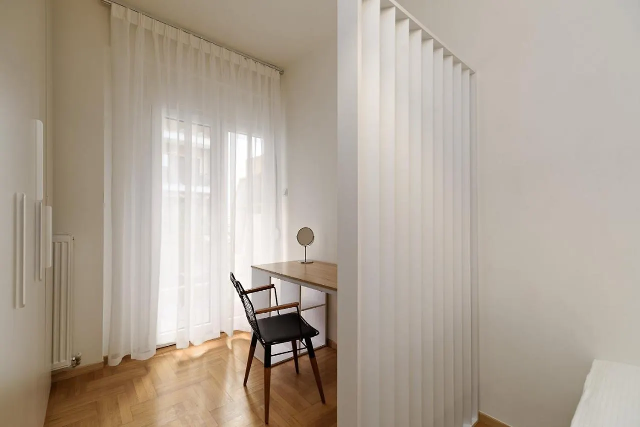 Blu & Marrone Suites-Parking Included Thessaloniki 0*,