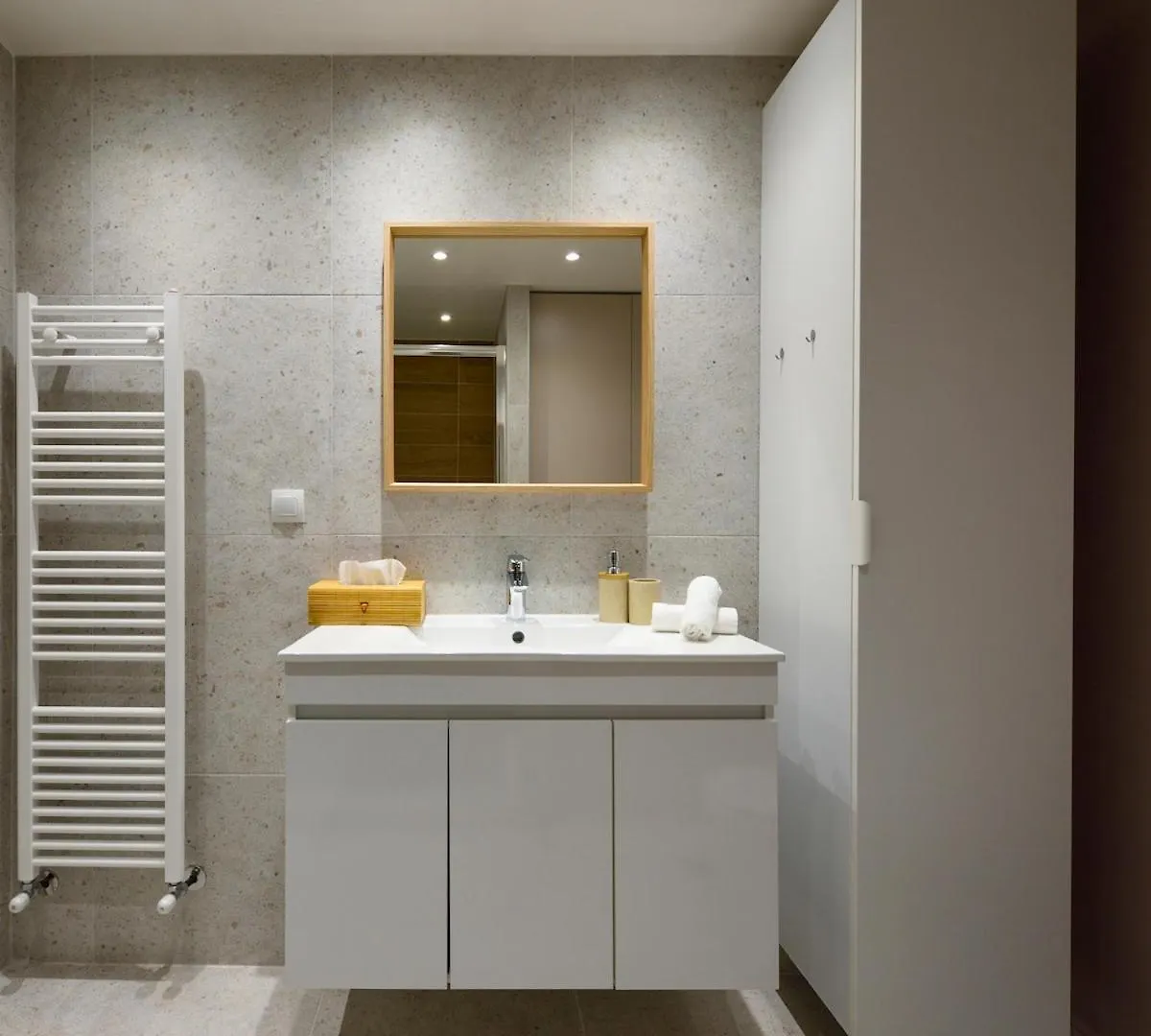 Blu & Marrone Suites-Parking Included Thessaloniki Greece