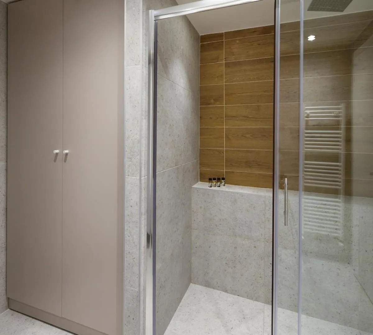 Apartment Blu & Marrone Suites-Parking Included Thessaloniki Greece