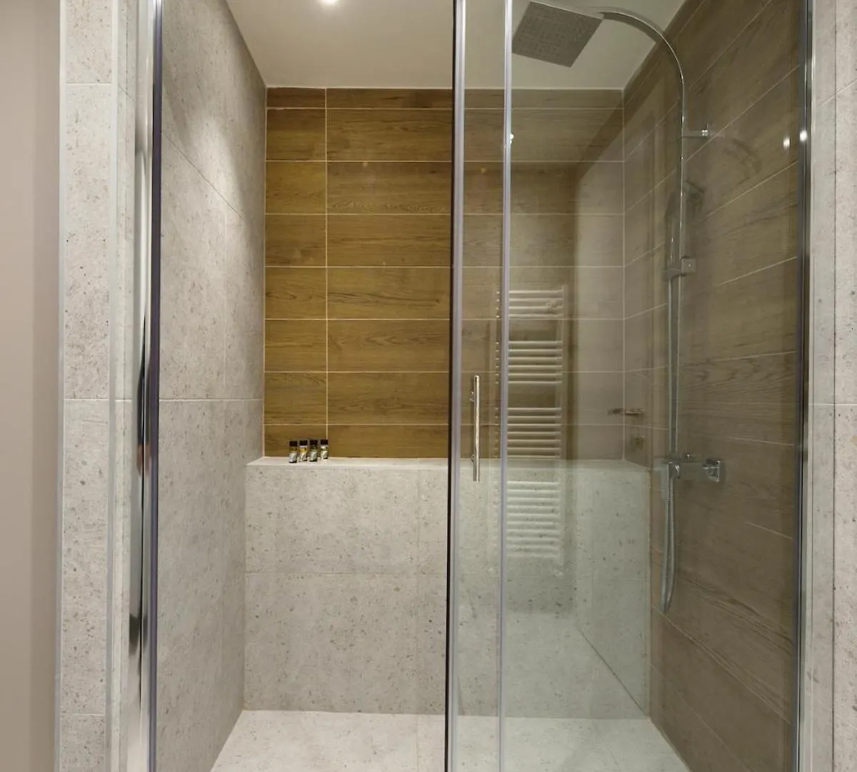 Apartment Blu & Marrone Suites-Parking Included Thessaloniki