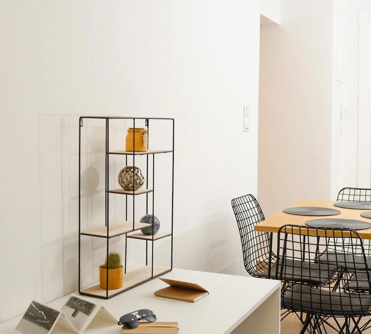 Blu & Marrone Suites-Parking Included Thessaloniki Apartment