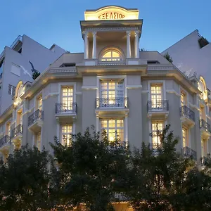 The Excelsior - Small Luxury Of The World סלוניקי